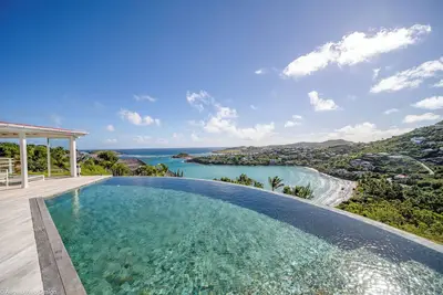Image de Villa Nocean | Montjean, St-Barths