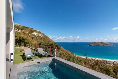 Image de Villa Ouanalao I Colombier, St-Barths
