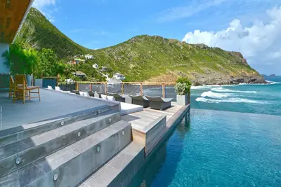 Image de Villa Pelican | Anse des Cayes, St-Barths