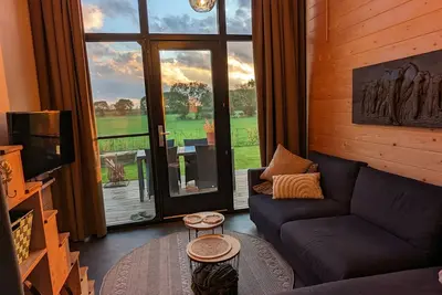 Image de Holiday cabin Clover 4