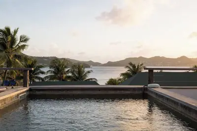 Image de Villa Phoenix | Pointe Milou, St-Barths