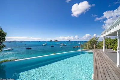 Image de Villa Pleasure | Public, St-Barths