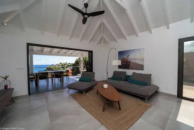 Image de Villa Ride | Anse des Cayes, St-Barths
