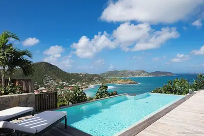 Image de Villa Rock | Lorient, St-Barths