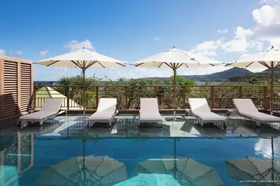 Image de Villa Sam Lion | Anse des Cayes, St-Barths