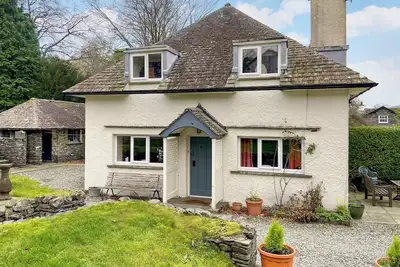 Image de 2 bedroom accommodation in Sawrey, near Ambleside
