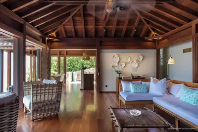 Image de Villa Samsara | Pointe Milou, St-Barths