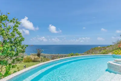 Image de Villa Seabird | Montjean, St-Barths