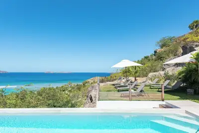 Image de Villa Star | Lorient, St-Barths