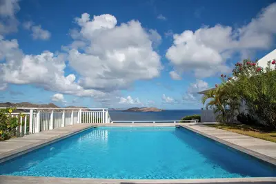 Image de Villa Sucrier | Lorient, St-Barths
