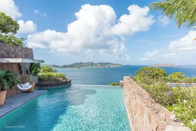 Image de Villa Tainos | Pointe Milou, St-Barths