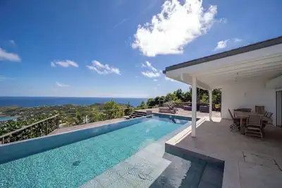 Image de Villa Teddy | Vitet, St-Barths