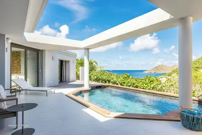 Image de Villa Triagoz | Flamands, St-Barths