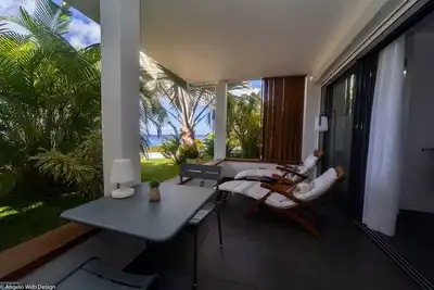 Image de Villa Vitamine C I Corossol, St-Barths