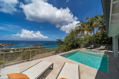 Image de Villa Wish | Colombier, St-Barths