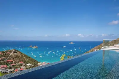 Image de Villa Dzir | Colombier, St-Barths