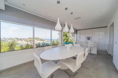 Image de Villa Les Jardins | Gustavia, St-Barths