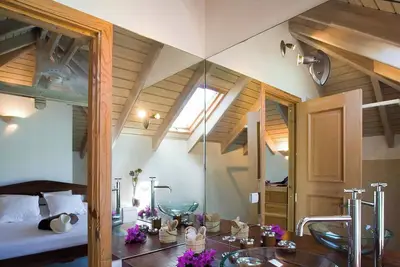 Image de Villa Lo D'amour | Marigot, St-Barths