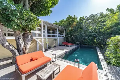 Image de Villa Plumeria's House I Marigot, St-Barths