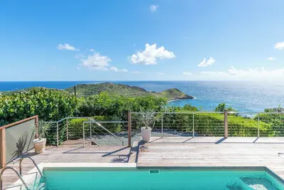 Image de Villa La Magnifica | Devé, St-Barths