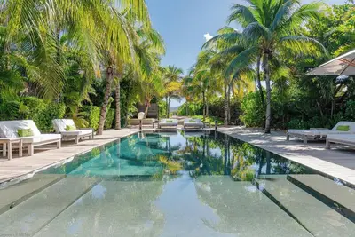 Image de Villa K | Anse des Cayes, St-Barths