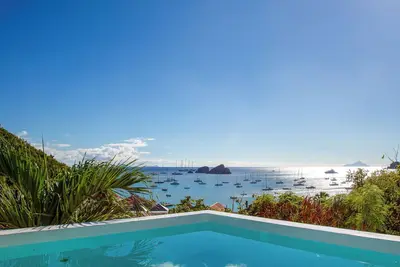 Image de Villa Aka | Corossol, St-Barths