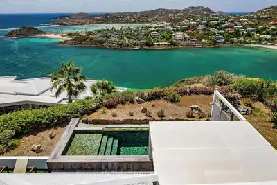 Image de Villa Alphane | Montjean, St-Barths