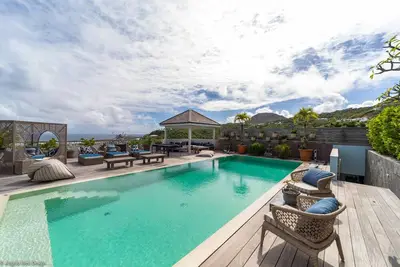 Image de Villa Amalie | Marigot, St-Barths