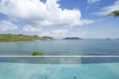 Image de Villa Honu | St-Jean, St-Barths