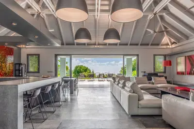 Image de Villa Angel | Vitet, St-Barths