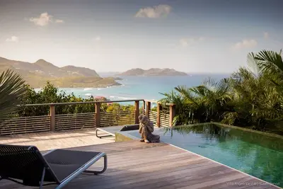 Image de Villa Angelique | St-Jean, St-Barths