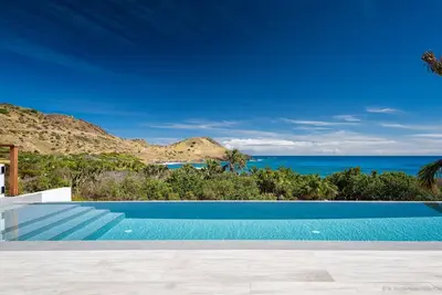 Image de Villa Bella | Toiny, St-Barths
