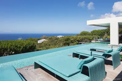 Image de Villa Bellissima | Gouverneur, St-Barths