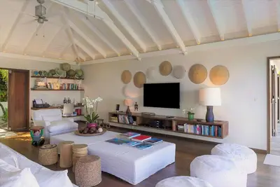 Image de Villa Bibi | Vitet, St-Barths