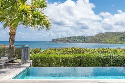 Image de Villa Bikini | Lorient, St-Barths