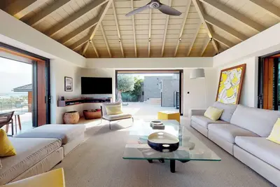 Image de Villa Blackstone | Marigot, St-Barths