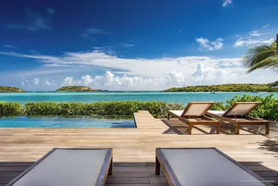 Image de Villa Bleu | Grand-Cul-de-Sac, St-Barths
