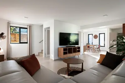 Image de Villa Bleu Azur | Lorient, St-Barths