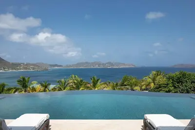 Image de Villa Bontemps | Pointe Milou, St-Barths
