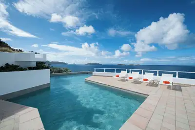 Image de Villa Cap Au Vent | Pointe Milou, St-Barths