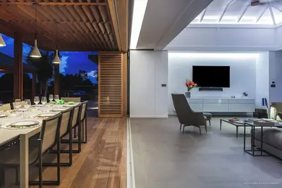 Image de Villa Caro | Gouverneur, St-Barths