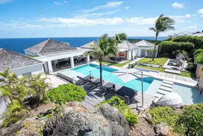 Image de Villa Casa Del Mar | Petit-Cul-de-Sac, St-Barths