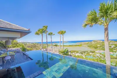 Image de Villa Casa Pablo | Grand-Cul-de-Sac, St-Barths