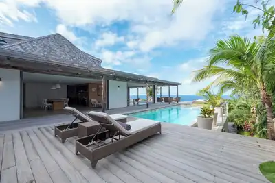 Image de Villa Casa Tigre | Vitet, St-Barths
