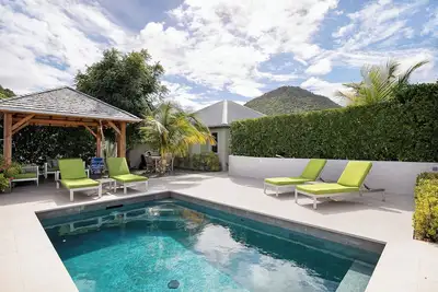 Image de Villa Caza Lili | Lorient, St-Barths