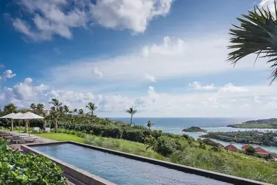 Image de Villa Celadon | Mont-Jean, St-Barths