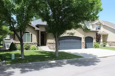 Image de Spacious Home near Silicone Slopes