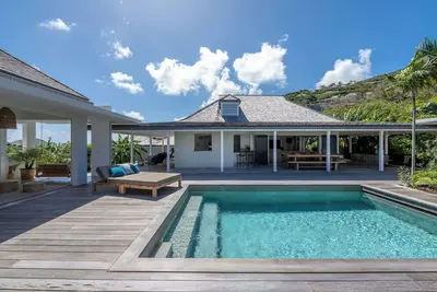 Image de Villa Crush | Grand-Cul-de-Sac, St-Barths