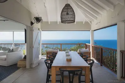 Image de Villa Esprit De Roche | Colombier, St-Barths