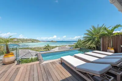 Image de Villa Essenia | Grand-Cul-de-Sac, St-Barths